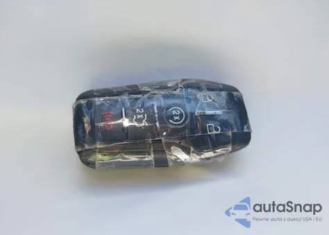 2017 Ford Explorer Sport from USA, damaged, VIN 1FM5K8GT9HGD47470